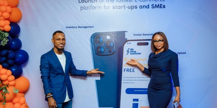 MyShopLauncher (MSL) Unveils No-Cost E-commerce Platform to Empower SMEs in Africa