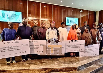 Over 100,000 Persons in to Receive FG  Renewed Hope Cash Transfer in Edo state