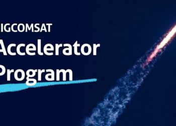 Call For Applications: NIGCOMSAT Accelerator Program 2024 For Entrepreneurs and Startups in NigeriaCall For Applications: NIGCOMSAT Accelerator Program 2024 For Entrepreneurs and Startups in Nigeria