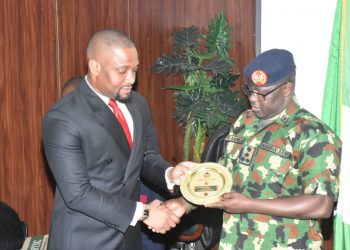 NYSC and SMEDAN to Strengthen Relationship for Corps Members’ Empowerment