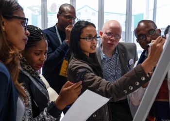 Call For Applications: Obama Foundation’s Leaders Program 2024