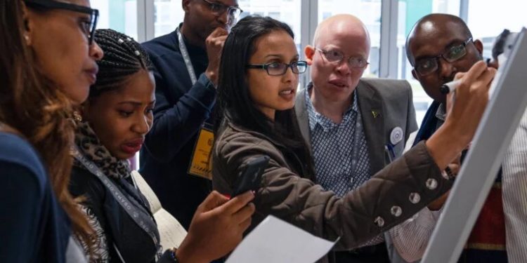 Call For Applications: Obama Foundation’s Leaders Program 2024