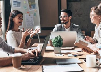 Connections that Count: Unleashing the Power of Networking for Small Businesses