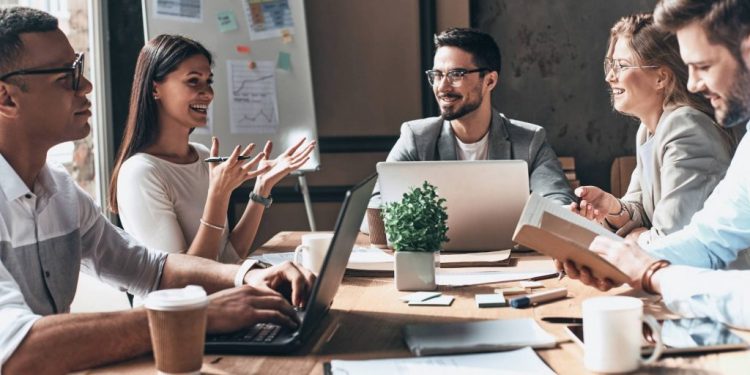 Connections that Count: Unleashing the Power of Networking for Small Businesses