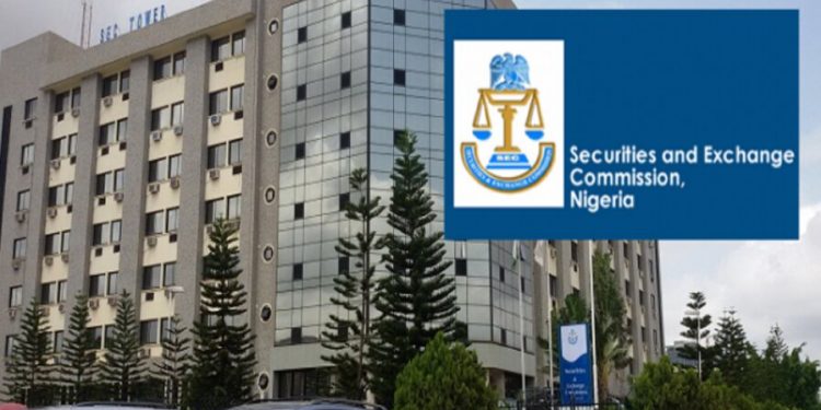 Nigeria's SEC Approves NASD PLC's Digital Securities Platform under Regulatory Incubation Program