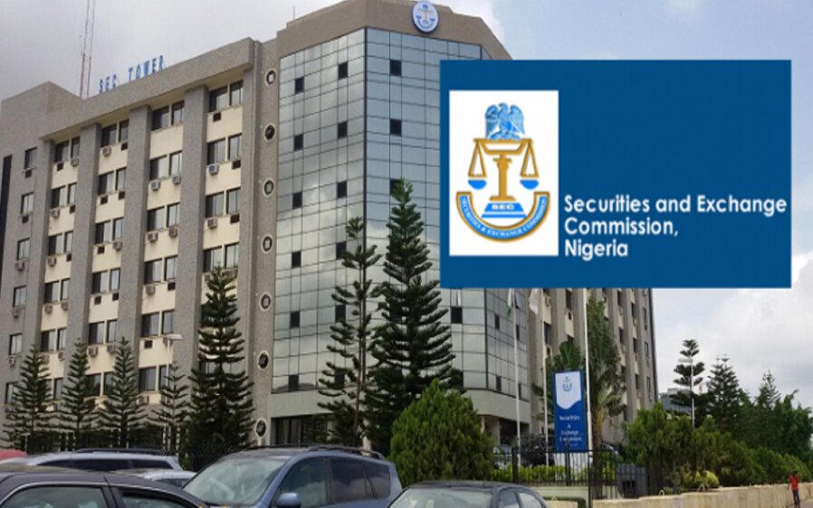 Nigeria's SEC Approves NASD PLC's Digital Securities Platform under Regulatory Incubation Program