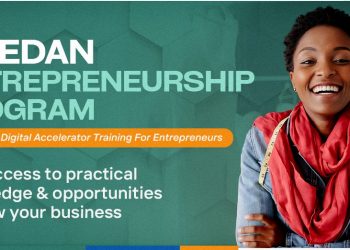 SMEDAN Launches Internship Program for Student Entrepreneurs