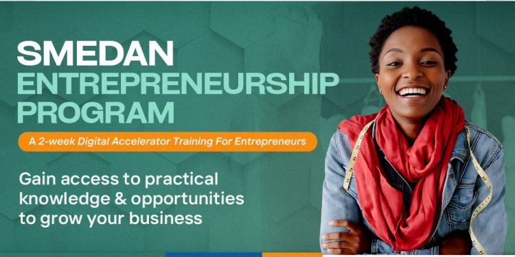 SMEDAN Launches Internship Program for Student Entrepreneurs