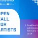 Call For Applications: STARTS4AFRICA Artist Residency – Nigeria 2024 (up to €35,000)
