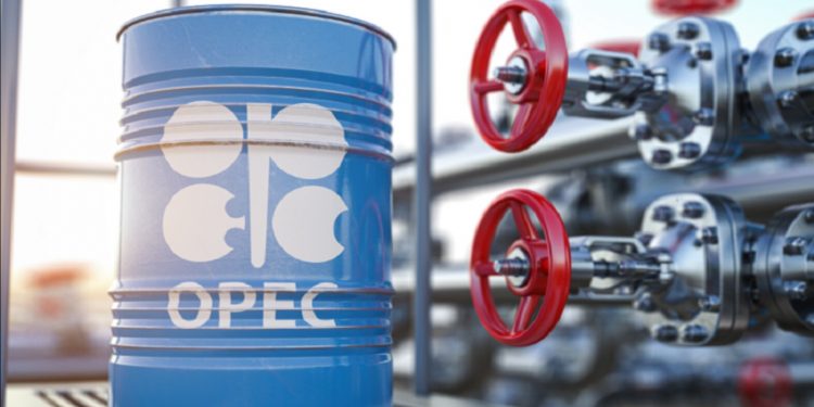 OPEC Maintains Oil Production in December 2023 as Nigeria Boosts Output by extra 50,000 bpd
