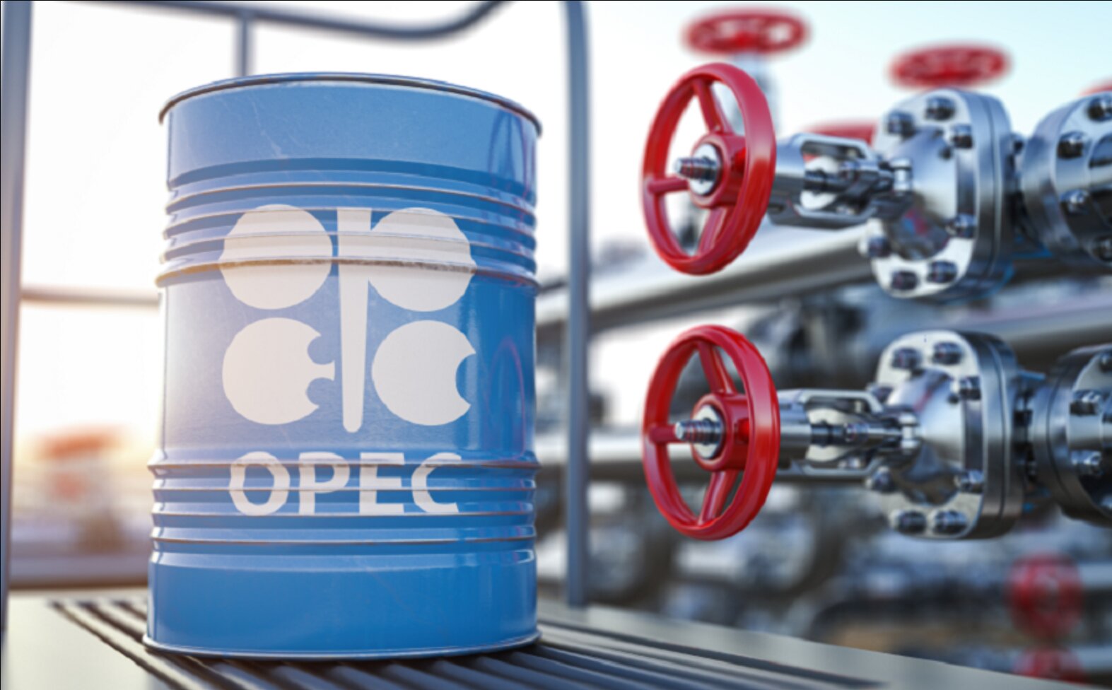 OPEC Maintains Oil Production in December 2023 as Nigeria Boosts Output by extra 50,000 bpd