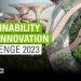Call For Applications: Sustainability Open Innovation Challenge 2023 (Over S$3,000,000 in support)