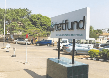FG Approves N5.1 Billion for 185 TETfund Research Proposals
