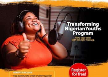 Call For Applications: EDC MasterCard Transforming Nigerian Youths Program