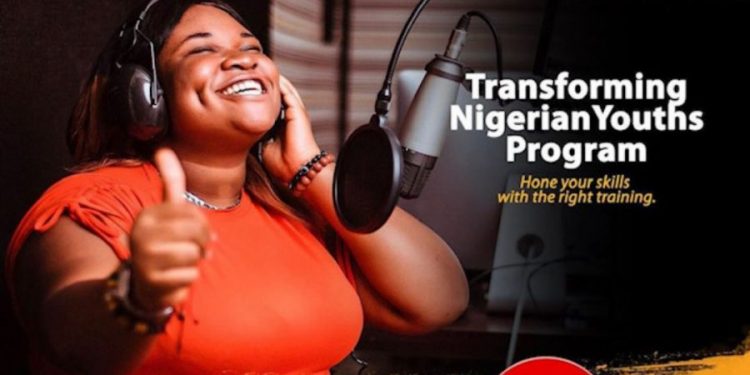 Call For Applications: EDC MasterCard Transforming Nigerian Youths Program