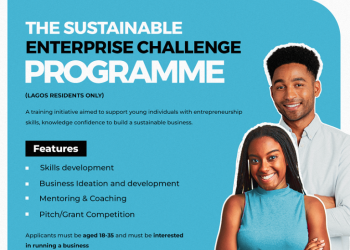 Call For Applications: The Sustainable Enterprise Challenge Program 2024