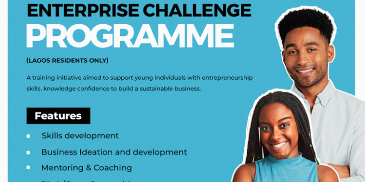 Call For Applications: The Sustainable Enterprise Challenge Program 2024