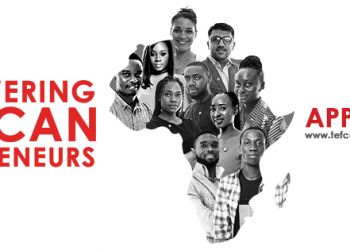 Call For Applications: Tony Elumelu Foundation Entrepreneurship Program 2024 for African Entrepreneurs ($5,000 Seed funding, Training and Mentorship)