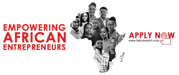 Call For Applications: Tony Elumelu Foundation Entrepreneurship Program 2024 for African Entrepreneurs ($5,000 Seed funding, Training and Mentorship)