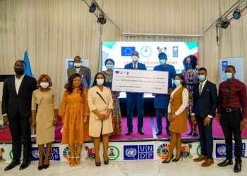 Over 11,000 Startups Empowered in Lagos State as Governor Pledges Increased Focus on Micro-Enterprisesv