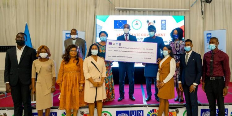 Over 11,000 Startups Empowered in Lagos State as Governor Pledges Increased Focus on Micro-Enterprisesv