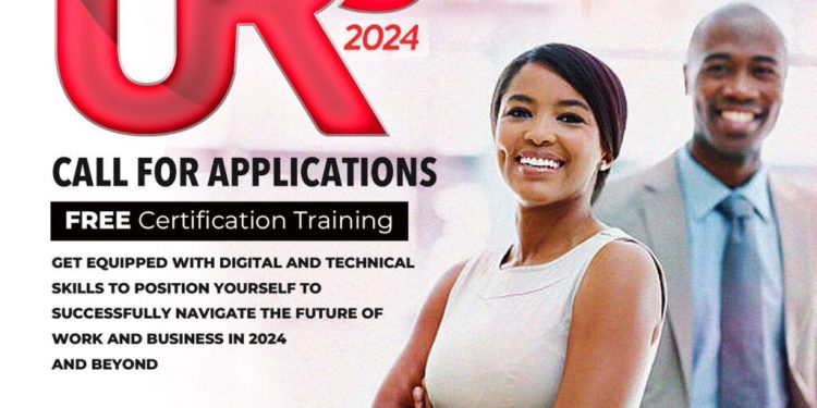 Call For Applications: UR³ , Microsoft & Wootlab Foundation Free certification programCall For Applications: UR³ , Microsoft & Wootlab Foundation Free certification program