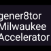 Call For Applications: Gener8tor Milwaukee Accelerator ($100K)