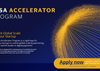Call For Applications: Visa Accelerator Program