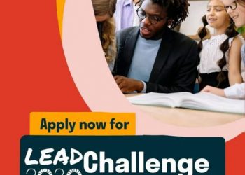 Call For Applications: Lead2030 Challenge for SDG 4 ($50,000 grant)