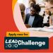Call For Applications: Lead2030 Challenge for SDG 4 ($50,000 grant)