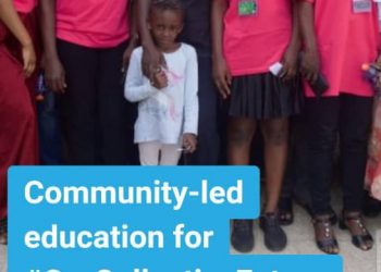 Call For Applications: EduSpots Youth Ambassador Program 2024