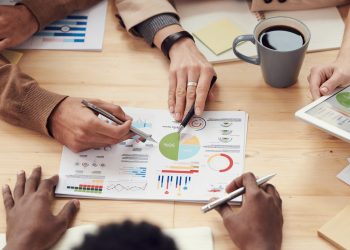 Balancing the Books: Financial Tips for Small Businesses 