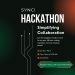 Call For Applications: Sync! Hackathon‘24 For Tech Enthusiast ( Up to $550 Cash Prize)