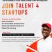 Call For Applications: Digital Africa Talent 4 Startups Program ( Free Digital Training and Employment Opportunities to Youths in Africa)