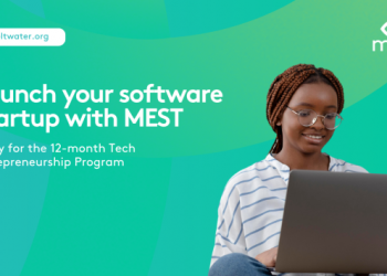 Call For Applications: Meltwater Entrepreneurial School of Technology ( one-year training program to get African Entrepreneurs ready to pitch their startup ideas for funding and launch Businesses )