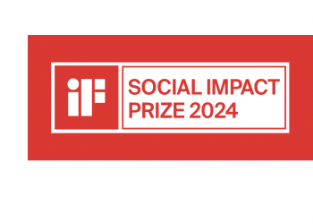 Call for Applications: iF Social Impact Prize 2024 for young Changemakers ( EUR 100,000 in prize money.)