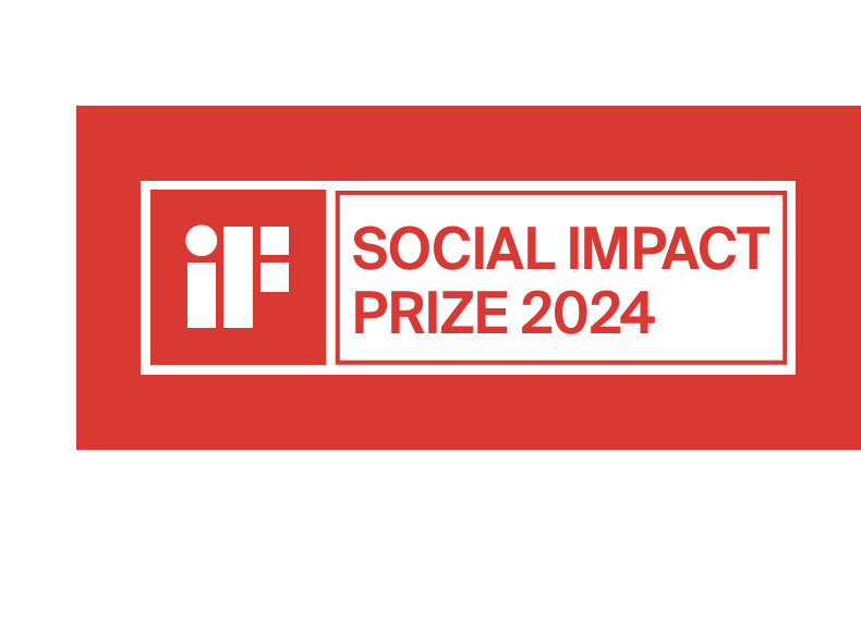 Call for Applications: iF Social Impact Prize 2024 for young Changemakers ( EUR 100,000 in prize money.)