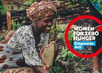 Call for Application: Women for Zero Hunger Program For Women in Africa (Up to €30,000 Funding)