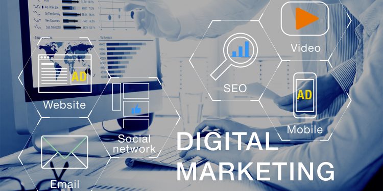 Digital Marketing Trends for Small Businesses in 2024