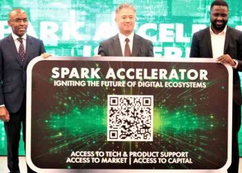 Call For Applications: Spark Accelerator for StartUps( Access To Product and Technology Support, Market and Capital Fund)
