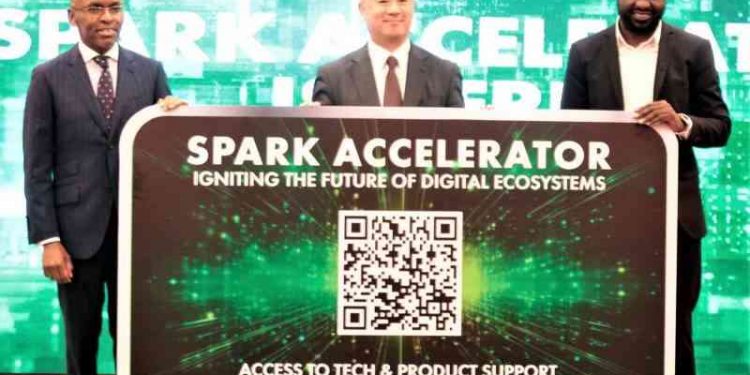 Call For Applications: Spark Accelerator for StartUps( Access To Product and Technology Support, Market and Capital Fund)