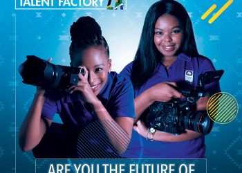 Call For Applications: MultiChoice Talent Factory Academy Program 2024 for aspiring film and TV content creators (12-month Fully Funded)