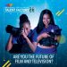 Call For Applications: MultiChoice Talent Factory Academy Program 2024 for aspiring film and TV content creators (12-month Fully Funded)