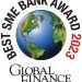 UBA Wins Multiple Prestigious International Awards, Including Global Finance Best SME Bank For 2023