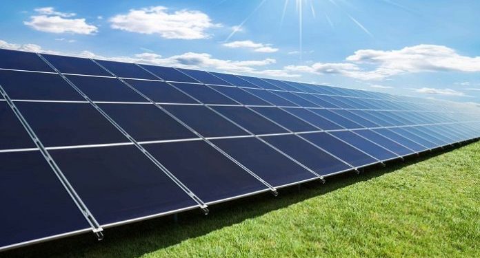 FG targets solar-based 8-hour power supply and loan for MSMEs in 2024