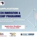 Call for Applications: WACCBIP Biotech Innovation and Entrepreneurship Program 2024 ( Up to $5,000.00 seed funding for African biotech start-ups)