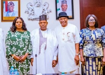 Federal Government Establishes N200 Billion Funds to Support Businesses and Manufacturers