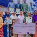 Zainab-Nasare Idris Empowers Women Entrepreneurs in Kebbi With ₦10 million Grant