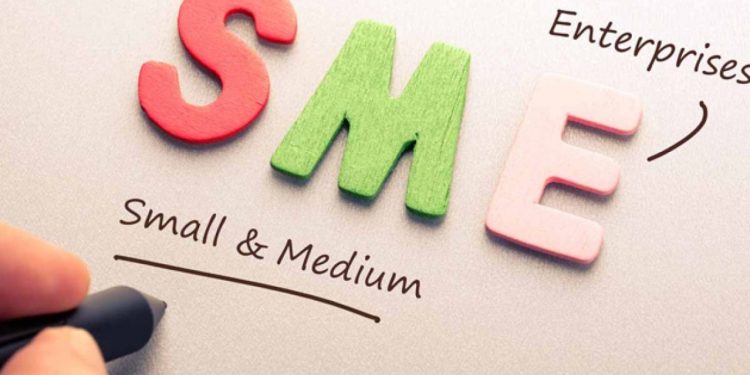 MacTay Identifies Barriers to SME Growth in Nigeria, Calls for Process Transformation