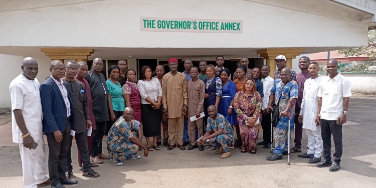 Ebonyi State Government Plans New Empowerment Programs to Boost SMEs